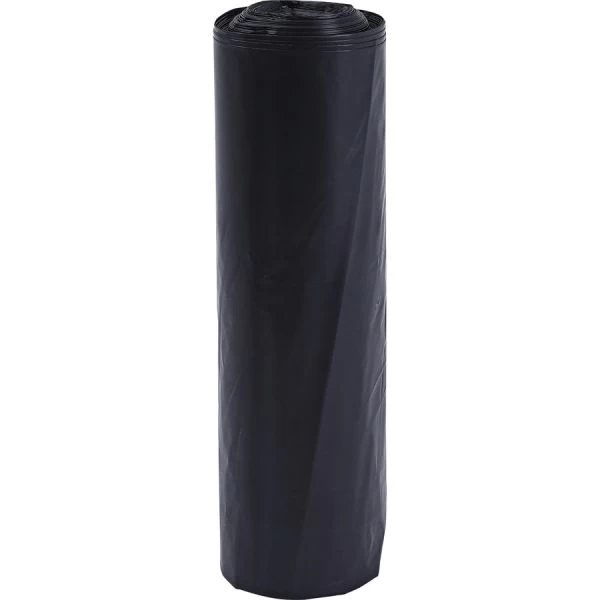 Genuine Joe Heavy-Duty 45 Gallon Trash Bags 8 Genuine Joe Heavy-Duty 45 Gallon Trash Bags - Image 8