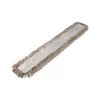 Boardwalk Mop Head, Dust, Cotton, 48 X 3, White