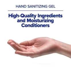 PURELL Advanced Hand Sanitizer Gel ES6 Refill, Clean Scent, 40.6oz, Pack Of 2 -Professional cleaning tool store 7c6da10bb67d9ccd8ab3315d730ac77c8d
