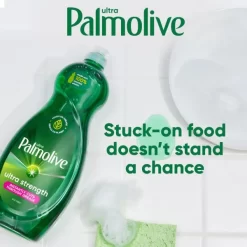 Palmolive® Palmolive Ultra Dish Liquid - Ultra Strength Original - 20 Fl. Oz. Bottles -Professional cleaning tool store 7da4f2c3e1e7b057cd144a7046ab83f72c