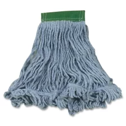 Rubbermaid Commercial 5" Headband Medium Blend Mop