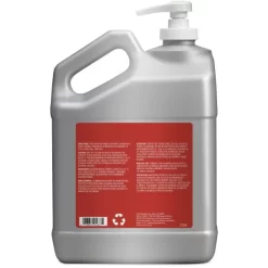 GOJO Cherry Gel Pumice Hand Cleaner, Cherry Scent, 1 Gal Bottle, 2/Carton -Professional cleaning tool store 7e18630deee561c972245c918991d19852