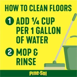 Pine-Sol All Purpose Multi-Surface Cleaner -Professional cleaning tool store 7e2aa521bcab634d8800b3599d07ed329f