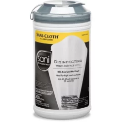 Sani-Cloth Professional Disinfecting Wipes