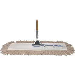 Genuine Joe Dust Mop Complete Combo -Professional cleaning tool store 7e6de89504a2cf796637b6532ffe7c64e1