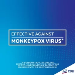 LYSOL Brand Disinfecting Wipes, 1-Ply, 7 X 7.25, Lemon And Lime Blossom, White, 35 Wipes/Canister, 3 Canisters/Pack, 4 Packs/Carton -Professional cleaning tool store 7f76940ec2477b664217fdd298f63fa34f 2