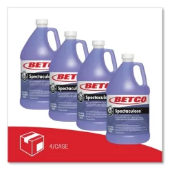 Betco Spectaculoso General Cleaner 10 Betco Spectaculoso General Cleaner -Professional cleaning tool store 7fa6d2bf35d917fecb47b655e81bc99dd5