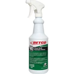 Green Earth Ready To Use Non Corrosive Heavy Duty Restroom Cleaner -Professional cleaning tool store 81b5666b41e14539f75bcc3a442763129e
