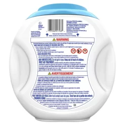 Tide PODS Free & Gentle Liquid Laundry Detergent Pacs, Pack Of 81 Pacs -Professional cleaning tool store 823086c10c8d9a74e609ba8ab7ddc6e30e