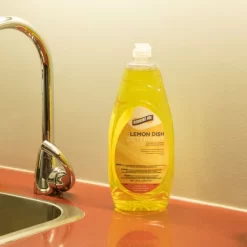 Genuine Joe Dish Detergent 5 Genuine Joe Dish Detergent -Professional cleaning tool store 827faff5f5c043468170ee8d35c4f57d72