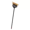 O-Cedar Commercial MaxiPlus Professional Angle Broom, 51" Handle, Black