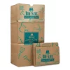 General Lawn And Leaf Bags, 30 Gal, 16" X 35", Kraft, 50 Bags