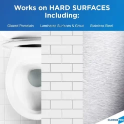 CloroxPro Disinfecting Bio Stain & Odor Remover Spray -Professional cleaning tool store 82bb5589517ff267b93d35e02111c0a83e