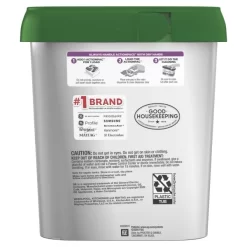 Cascade Platinum Dishwasher Pods, Fresh Scent, 62 Pods Per Case, Set Of 3 Cases -Professional cleaning tool store 8326d23054131414b9624bb678904a0403