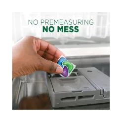 Cascade ActionPacs, Fresh Scent, 13.5 Oz Bag, 21/Pack -Professional cleaning tool store 83eb70fe546b9cdc4f9e28842882691493