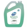 Dial Professional Basics Hypoallergenic Foaming Hand Wash, Honeysuckle, 1 Gal