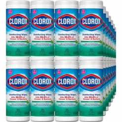 Clorox Disinfecting Cleaning Wipes