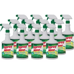 Spray Nine Multipurpose Cleaner & Disinfectant