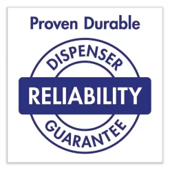 PURELL ES4 Soap Push-Style Dispenser, 1,200 ML, 4.88 X 8.8 X 11.38, Graphite -Professional cleaning tool store 859d0115078233aceebd26f97baa932d7a