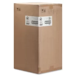 Genuine Joe Classic Round Top 12 Gallon Trash Can 11 Genuine Joe Classic Round Top 12 Gallon Trash Can -Professional cleaning tool store 85cdb6b126eebf202dc118126c967931dc