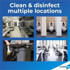 CloroxPro Pine-Sol All Purpose Cleaner -Professional cleaning tool store 86bef25bda8c405cd6a4daaf3c36c09424