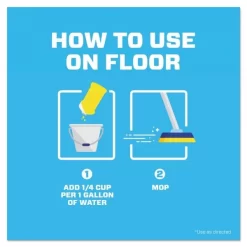 Mr. Clean Multipurpose Cleaning Solution With Febreze,128 Oz Bottle, Meadows And Rain Scent, 4/Carton -Professional cleaning tool store 870f800f4fbe75cb8552da51a094d8c07d