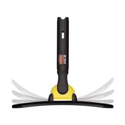 Rubbermaid Commercial HYGEN 11" Frame Dusting System -Professional cleaning tool store 871ab80ccbf33bc26e241fd9fa3a2502f9