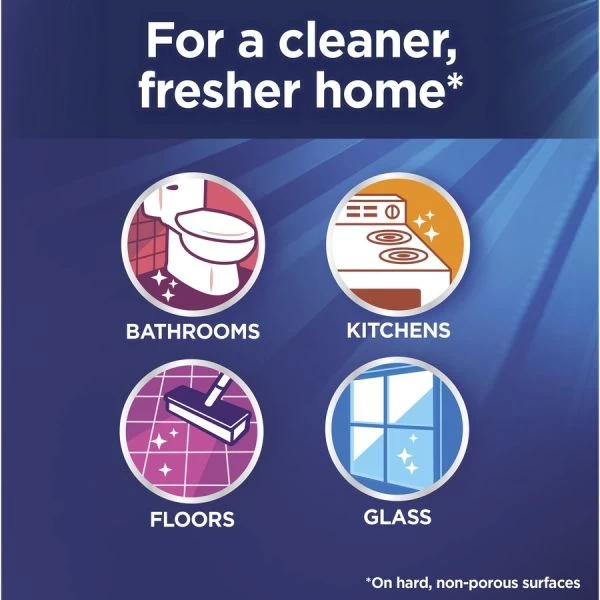 Fabuloso Disinfecting Wipes 2 Fabuloso Disinfecting Wipes - Image 2