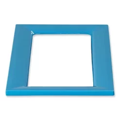 Mixx Recycling Center, Rectangular Lid