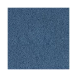 Boardwalk Standard Scrubbing Floor Pads, 20" Diameter, Blue, 5/Carton 9 Boardwalk Standard Scrubbing Floor Pads, 20" Diameter, Blue, 5/Carton -Professional cleaning tool store 8b64a8d6ae6643916cfad81edc43648343