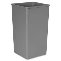 Rubbermaid Commercial Untouchable Square Container
