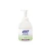 PURELL Green Certified Advanced Instant Foam Hand Sanitizer, 535 Ml Bottle, Unscented, 4/Carton