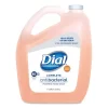 Dial Professional Antibacterial Foaming Hand Wash, Original, 1 Gal, 4/Carton