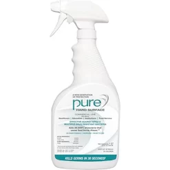 SKILCRAFT PURE Hard Surface Disinfectant