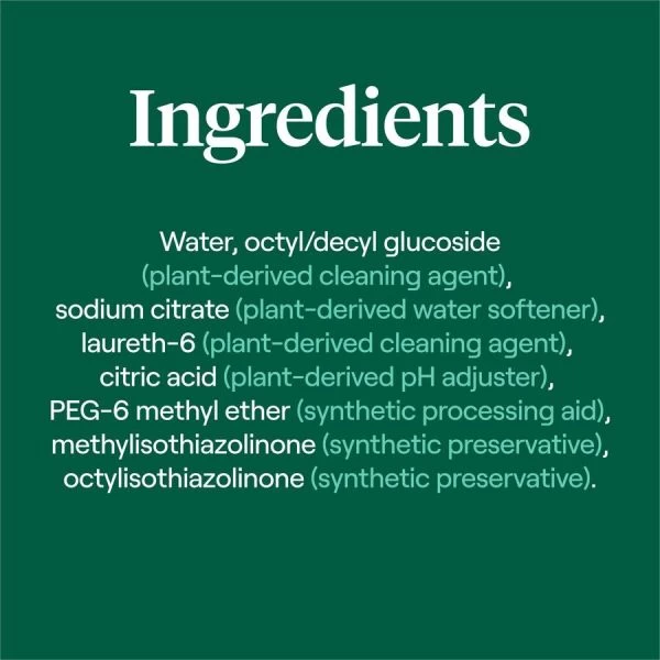 Seventh Generation All Purpose Cleaner 8/Carton 7 Seventh Generation All Purpose Cleaner 8/Carton - Image 7