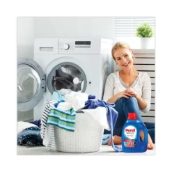 Persil ProClean Power-Liquid 2in1 Laundry Detergent, Fresh Scent, 100 Oz Bottle 6 Persil ProClean Power-Liquid 2in1 Laundry Detergent, Fresh Scent, 100 Oz Bottle -Professional cleaning tool store 8cff08afcf222ccbc5b79340b56bae0225