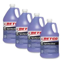 Betco Spectaculoso General Cleaner 15 Betco Spectaculoso General Cleaner -Professional cleaning tool store 8e29fcb9a052edfb6a746cf0dd0fd01a4e
