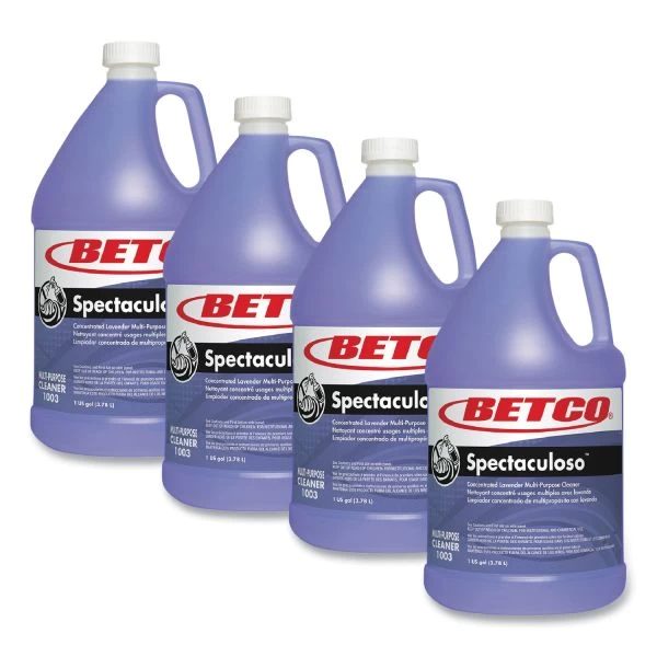 Betco Spectaculoso General Cleaner 8 Betco Spectaculoso General Cleaner - Image 8