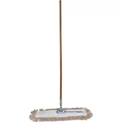 Genuine Joe Dust Mop Complete Combo