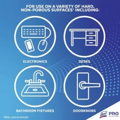 Lysol Disinfecting Wipe Bucket W/Wipes -Professional cleaning tool store 8eec17f1a494f82838b3d85ba562ec6390 1