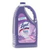 LYSOL Brand Clean And Fresh Multi-Surface Cleaner, Lavender And Orchid Essence, 144 Oz Bottle