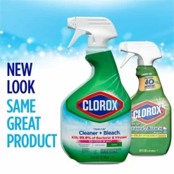 Clorox Clean-Up All Purpose Cleaner With Bleach -Professional cleaning tool store 8f321a96b358c93348d5d1f59b3f373ef6
