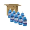 Dawn Professional Manual Pot/Pan Dish Detergent, 38 Oz Bottle, 8/Carton