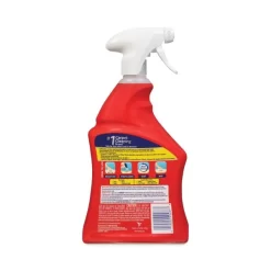 RESOLVE Urine Destroyer, Citrus, 32 Oz Spray Bottle -Professional cleaning tool store 8ff67cb8dbfab535e7748f4c3ca522f001