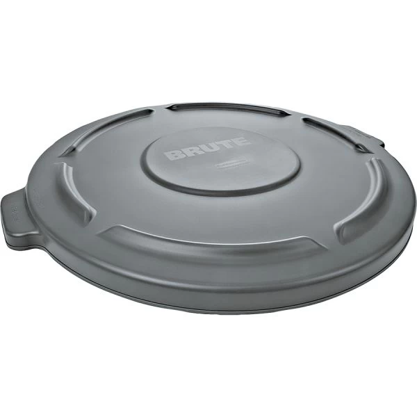 Rubbermaid Commercial Brute 20-gallon Container Lid 1 Rubbermaid Commercial Brute 20-gallon Container Lid