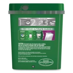 Cascade Complete ActionPacs, Fresh Scent, 63/Pack 8 Cascade Complete ActionPacs, Fresh Scent, 63/Pack -Professional cleaning tool store 91026d8c94c27c009495432d0ca210ef58