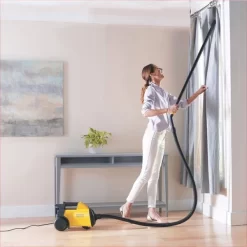 Eureka Mighty Mite Canister Vacuum, Black/Yellow 15 Eureka Mighty Mite Canister Vacuum, Black/Yellow -Professional cleaning tool store 91226d56a53b2f084f645e34355be55c95