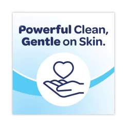 All Mighty Pacs Free And Clear Super Concentrated Laundry Detergent, 39/Pack, 6 Packs/Carton -Professional cleaning tool store 92e13e3e5c750b2f32a7b0ea9f243b6ac3