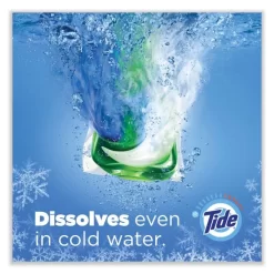 Tide PODS, Original Scent, 81 Pods/Pack -Professional cleaning tool store 92f2de189f984a536b76135eb96ef0686d