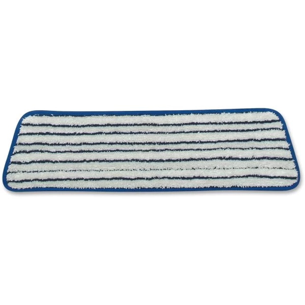 Rubbermaid Commercial Microfiber Floor Finishing System, 3 Gal, Blue/Black/White 5 Rubbermaid Commercial Microfiber Floor Finishing System, 3 Gal, Blue/Black/White - Image 5